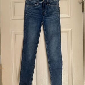 Classic Blue Women's Jeans